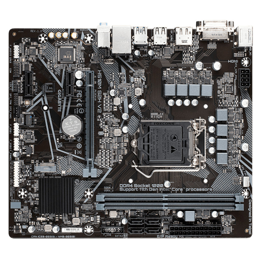 GA-H510M-S2H-V2