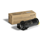TONER STANDARD TAMPÃO AMARELO /F WC6515/PHASER6510 (1000 PÁGINAS)