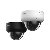 (DH-IPC-HDBW3441RP-ZS-27135-S2) CÂMERA IP METÁLICA DAHUA WIZSENSE 3 4MP COM CÚPULA ANTI-VANDALISMO COM LED DE INTELIGÊNCIA ARTIFICIAL OU PAL WDR STARLIGHT