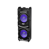 TREVI 500W BLUETOOTH USB AUX-IN TWS 4500 DJ ALTIFALANTE AMPLIFICADA DE ALTA POTÊNCIA