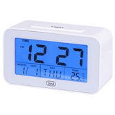 RELÓGIO DIGITAL TREVI COM ALARME E TERMOSTATO? METRO SLD 3P50 BRANCO