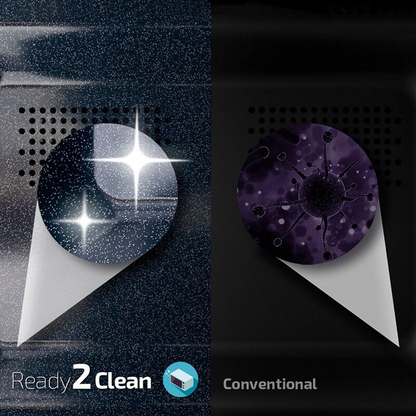 PROCLEAN 3120