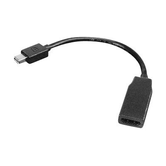Adaptador Mini-DisplayPort para HDMI