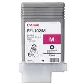 Dep sito de tinta magenta  PFI-102M
