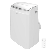 CECOTEC FORCECLIMA 12600 1350 AR CONDICIONADO PORTÁTIL SILENCIOSO FRIGORÍFICO BRANCO