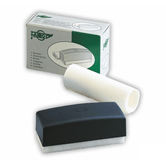 APAGADOR MAGNÉTICO SUBSTITUÍVEL PARA QUADRO BRANCO FAIBO 15MG