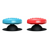Pega antiderrapante KONTROLFREEK BY STEELSERIES com 8 ACESSÓRIOS GAMEPAD - JOY 1510-JOY