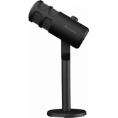 GENESIS RADIUM 350D CONDENSADOR CARDIODE MICROFONE DE MESA DINÂMICO USB