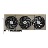Sapphire Radeon RX 9070 Nitro+ OC 16 GB GDDR6 FSR 4