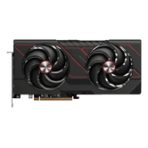 AMD Radeon RX 9070 16GB GDDR6 FSR 4 Sapphire Pulse