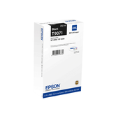 Epson WF-6xxx XXL cartucho preto