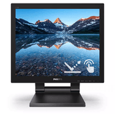 Colunas PHILIPS LCD TN Full HD HDMI VGA de 17"