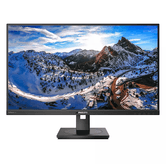 Colunas PHILIPS LED HDMI 4K Ultra HD IPS 27"