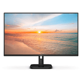Monitor PHILIPS Monitor LCD IPS Full HD HDMI VGA de 27"