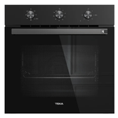 HORNO TEKA HSB 6150 FULL BLACK MULTIFUNCION INOX