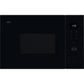 AEG OS5MG20EB FORNO MICROONDAS PRETO 20 LITROS COM GRELHA