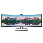 49% 5K 5220X1440 32:9 BASE 499P9H USB-C MM 2HDMI DP OU USB
