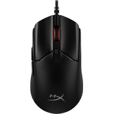 HP HYPERX PULSEFIRE HASTE 2 PRETO - RATO - 6N0A7AA