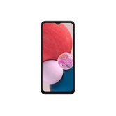 TELEFONO MOVIL LIBRE SAMSUNG GALAXY A13 6.6" FHD+/OC 2.0GHZ/4GB/128GB/AND12/BLACK