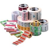 ETICH.IN CARTA 102MM X 76MM CONF.4