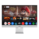 MONITOR Asus MS32UC  ZenScreen 31.5" IPS 3840 x 2160 HDMI Altavoces