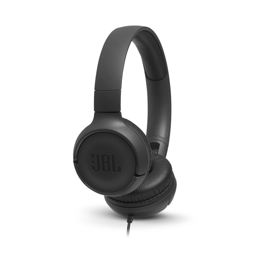 TUNE 500 BT NEGROS