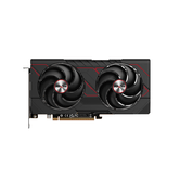 Sapphire Pulse Radeon RX 9060 XT Gaming OC 16GB GDDR6 FSR 4