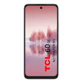 TCL 60 60 SE NXTPAPER 5G 6.7" 5G 8GB/256GB Verde, Color menta
