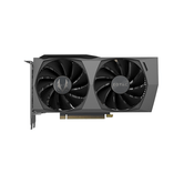 Tarjeta Gráfica ZOTACGeForce RTX 3050 GDDR6 8GB Negro