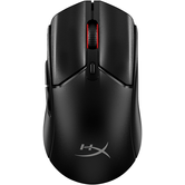 HP HYPERX PULSEFIRE DE 2 NÚCLEOS SEM FIOS HASTE PRETO - 8R2E6AA