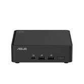 ASUS NUC 15 PRO RNUC15CRKU700002, ARL-H 28W (U7 255H), INTEL WI-FI 7 BE201, CABO EU, FINO