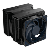 Frigorífico Master Air MA824 Stealth