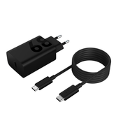 CARGADOR DE PARED LENOVO USB-C 68W