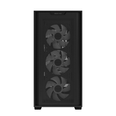 Caja Asus  A21 PLUS RGB Negro