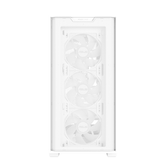 Caja Asus  A21 PLUS RGB Blanco
