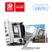 MSI AMD  B850I EDGE TI WIFI Socket AM5