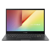 Asus TP470EA-EC194T i7-1165G7 16GB 512GB W10H 14