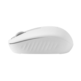 RATO LOGITECH SEM FIOS M196 BRANCO