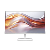 MONITOR HP 524sf S5 FHD 24" IPS HDMI VGA 100Hz 5ms PLATA