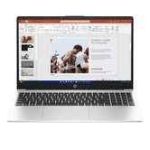 PORTATIL HP 255 G10 15.6"FHD R7-7730U 8GB S512GB WIFI6 W11H PLATA