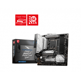 MSI Intel  MAG B660M MORTAR WIFI LGA 1700