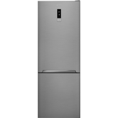 FRIGORIFICO COMBI SMEG FC48XDNE E ALTO 192 CM ANCHO 70 CM. INOX