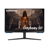 SAMSUNG ODYSSEY G7 32" Odyssey 32" IPS LED 4K Ultra HD HDMI
