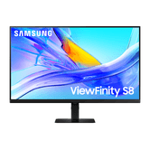 SAMSUNG S80UD ViewFinity 32" LCD VA 4K Ultra HD HDMI