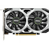MSI NVIDIA GeForce GTX 1650 4GB GDDR5 HDMI DPORT