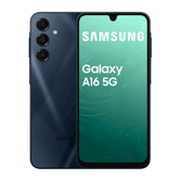 SAMSUNG Galaxy Galaxy A16 5G 6.7" 5G 4GB/128GB Azul escuro