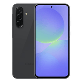 SAMSUNG Galaxy A36 6.7" 5G 6GB/128GB Preto