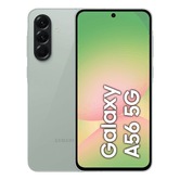 SAMSUNG Galaxy Galaxy A56 5G 6.7" 5G 8GB/256GB Azul