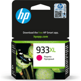 HP CARTUCHO DE TINTA MAGENTA OFFICEJET HP 933XL