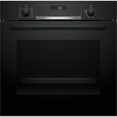 HORNO BOSCH HBG536EB3 MULTIFUNCION NEGRO